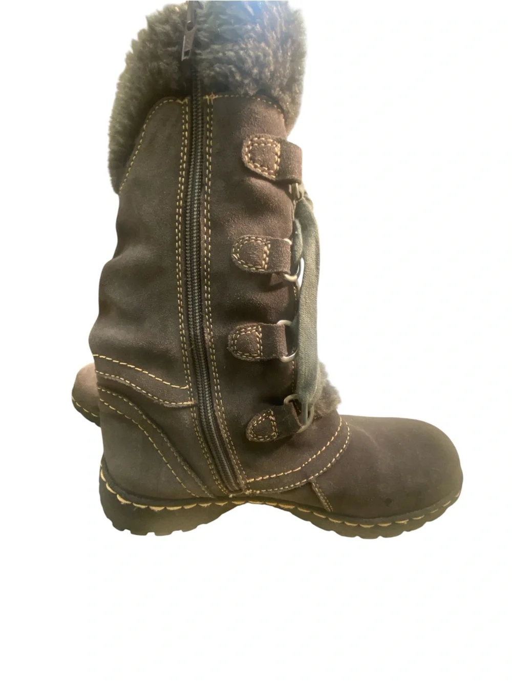 Boots by Baretraps